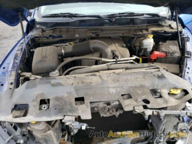 RAM 1500 ST, 3C6RR7KT9FG532551