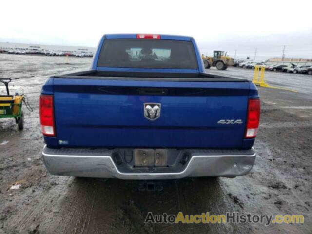 RAM 1500 ST, 3C6RR7KT9FG532551