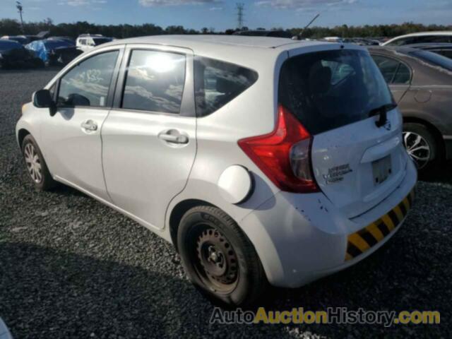 NISSAN VERSA S, 3N1CE2CP4EL392111