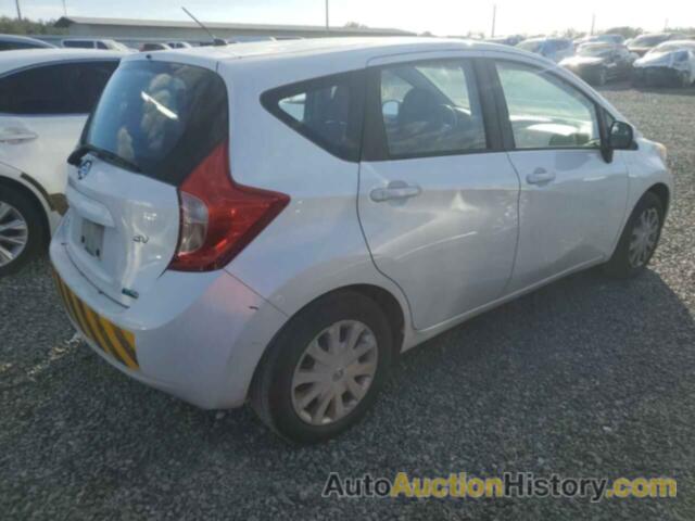 NISSAN VERSA S, 3N1CE2CP4EL392111