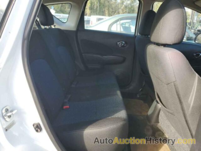 NISSAN VERSA S, 3N1CE2CP4EL392111