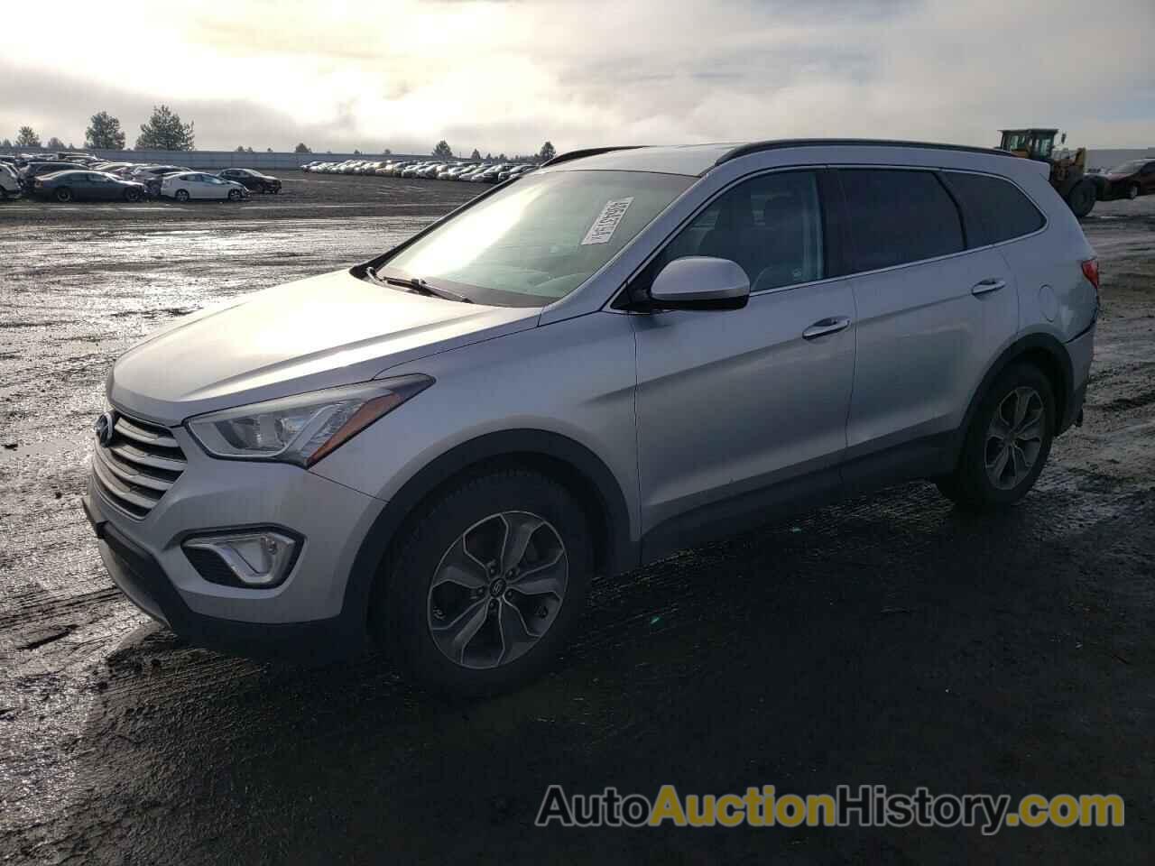 HYUNDAI SANTA FE SE, KM8SMDHF7GU155964