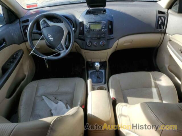 HYUNDAI ELANTRA GLS, KMHDC8AE8BU106513