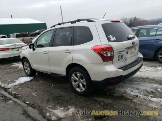 SUBARU FORESTER 2.5I PREMIUM, JF2SJADC9FH410520