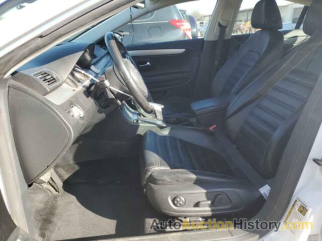 VOLKSWAGEN CC LUXURY, WVWHN7AN7CE515978