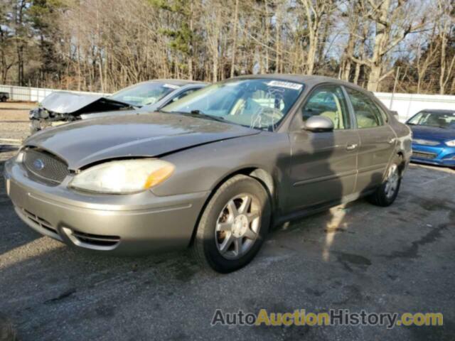 FORD TAURUS SEL, 1FAFP56U36A223381