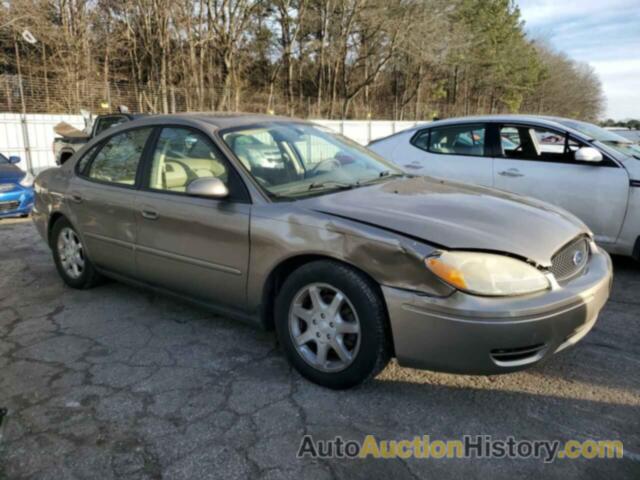 FORD TAURUS SEL, 1FAFP56U36A223381