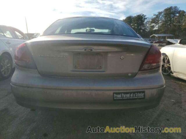 FORD TAURUS SEL, 1FAFP56U36A223381