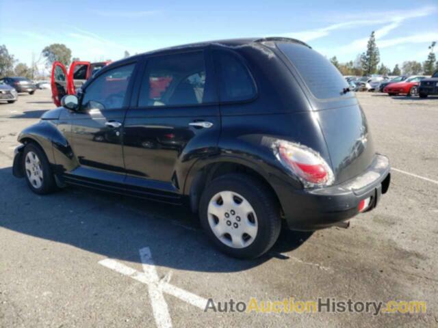 CHRYSLER PT CRUISER, 3A4FY48B86T360137