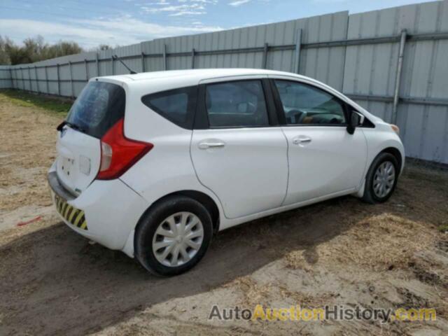 NISSAN VERSA S, 3N1CE2CP7GL382689