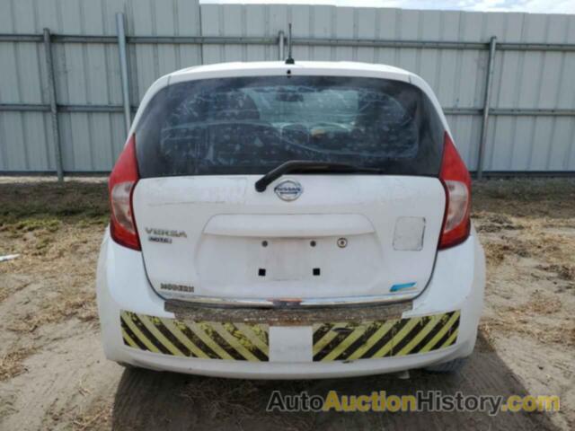 NISSAN VERSA S, 3N1CE2CP7GL382689