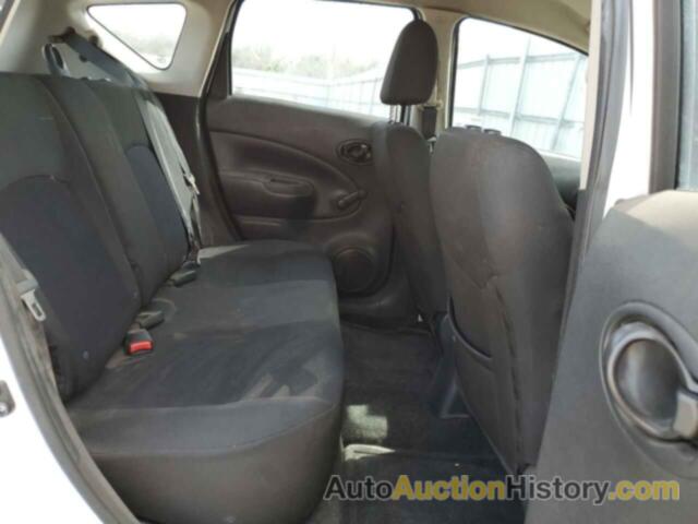 NISSAN VERSA S, 3N1CE2CP7GL382689