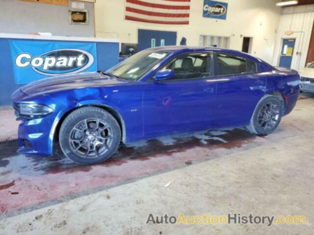 DODGE CHARGER GT, 2C3CDXJG4JH274423