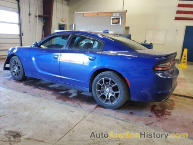 DODGE CHARGER GT, 2C3CDXJG4JH274423