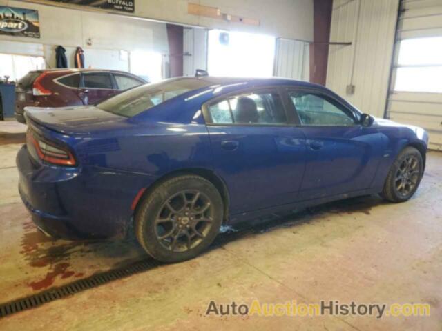 DODGE CHARGER GT, 2C3CDXJG4JH274423