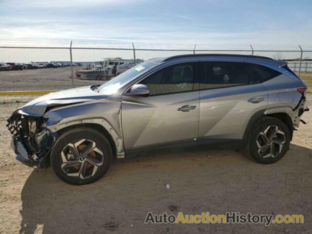 HYUNDAI TUCSON LIMITED, KM8JECA15NU047387