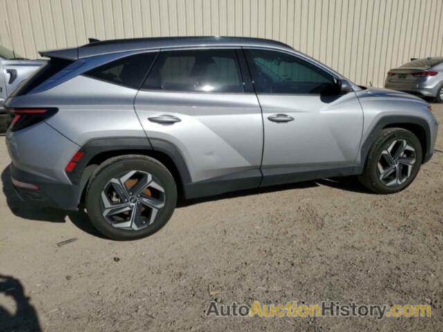 HYUNDAI TUCSON LIMITED, KM8JECA15NU047387