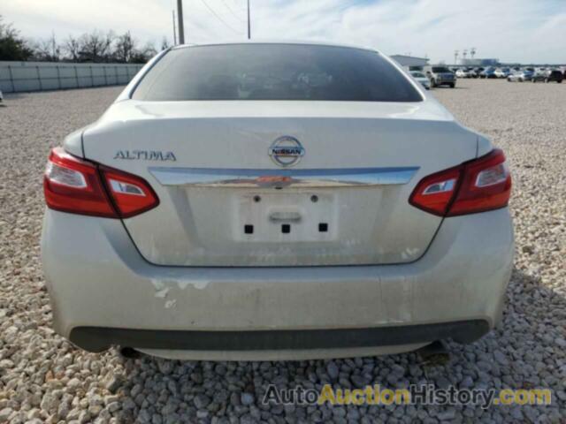 NISSAN ALTIMA 2.5, 1N4AL3AP6HN334854