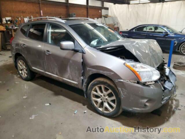 NISSAN ROGUE S, JN8AS5MV5BW686171