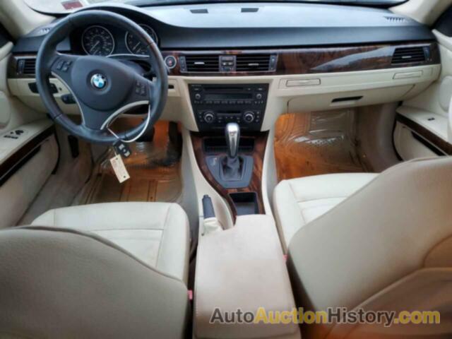 BMW 3 SERIES XI SULEV, WBAKF5C53BE655588