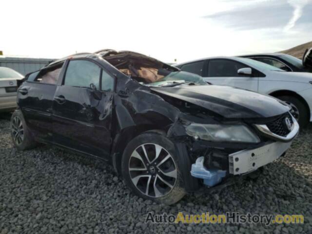 HONDA CIVIC EX, 19XFB2F89EE206705