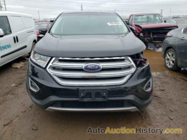 FORD EDGE TITANIUM, 2FMPK4K95GBB42876