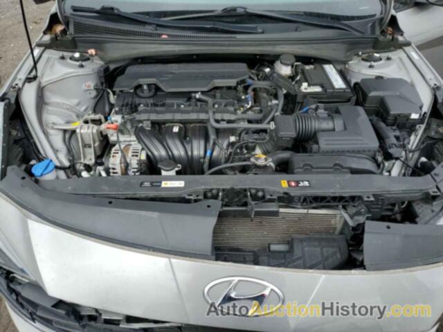 HYUNDAI ELANTRA SEL, KMHLM4AG2MU164185