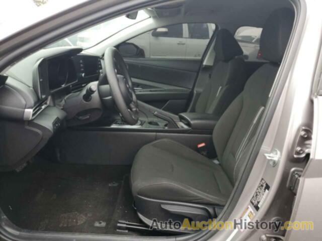 HYUNDAI ELANTRA SEL, KMHLM4AG2MU164185