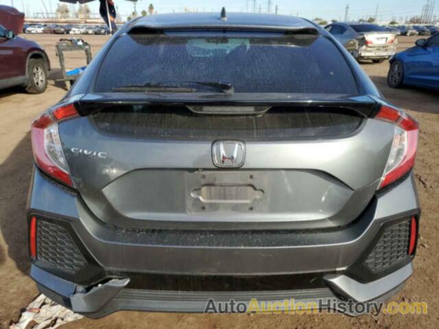 HONDA CIVIC LX, SHHFK7H22HU210923