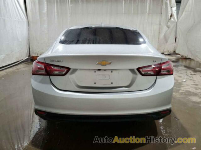 CHEVROLET MALIBU LT, 1G1ZD5STXLF023148