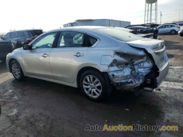 NISSAN ALTIMA 2.5, 1N4AL3AP1EN379972