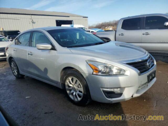 NISSAN ALTIMA 2.5, 1N4AL3AP1EN379972