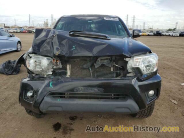 TOYOTA TACOMA DOUBLE CAB LONG BED, 3TMMU4FN6EM069831