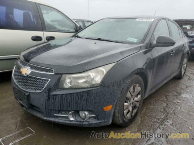 CHEVROLET CRUZE LS, 1G1PA5SG8E7303263