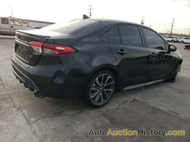 TOYOTA COROLLA SE, 5YFS4MCE8NP107354