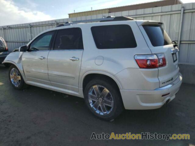 GMC ACADIA DEN DENALI, 1GKKVTED3BJ281753