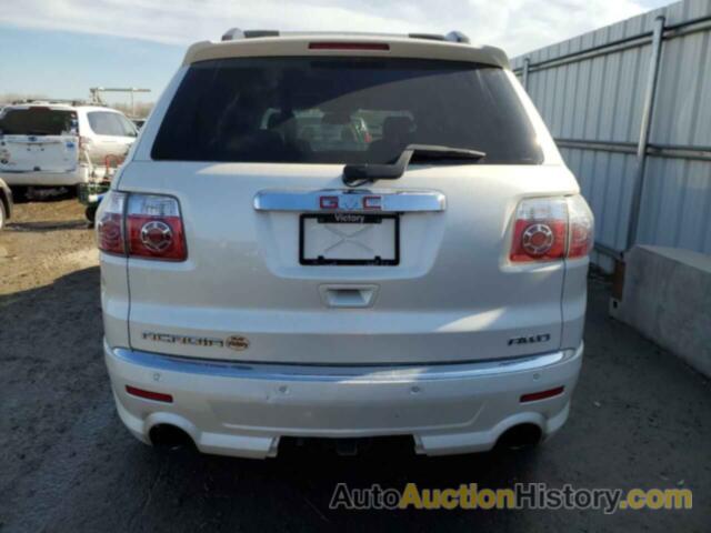 GMC ACADIA DEN DENALI, 1GKKVTED3BJ281753