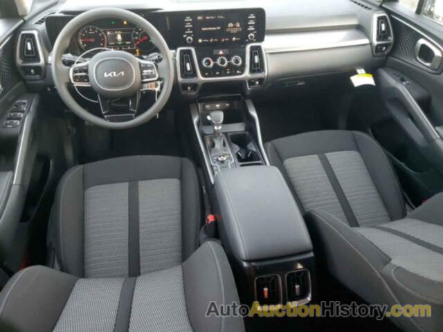 KIA SORENTO LX, 5XYRGDLC6PG243980