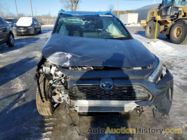 TOYOTA RAV4 XSE, JTMGB3FV4RD172812