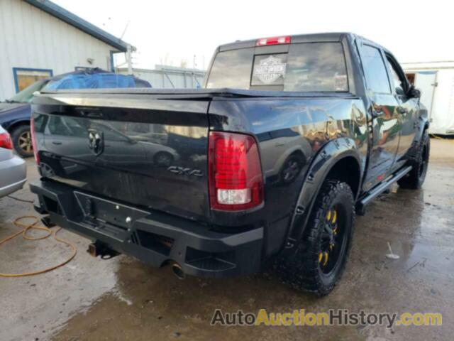 RAM 1500 SPORT, 1C6RR7MT8GS154360