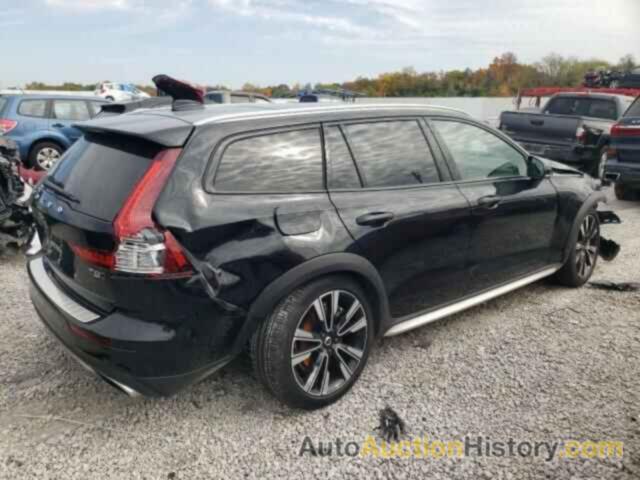 VOLVO V60 T5 MOMENTUM, YV4102WKXL1031034