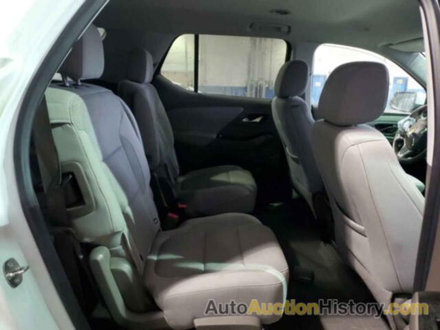 CHEVROLET TRAVERSE LT, 1GNEVGKWXKJ292746