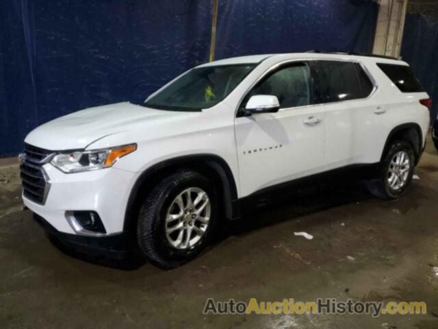 CHEVROLET TRAVERSE LT, 1GNEVGKWXKJ292746