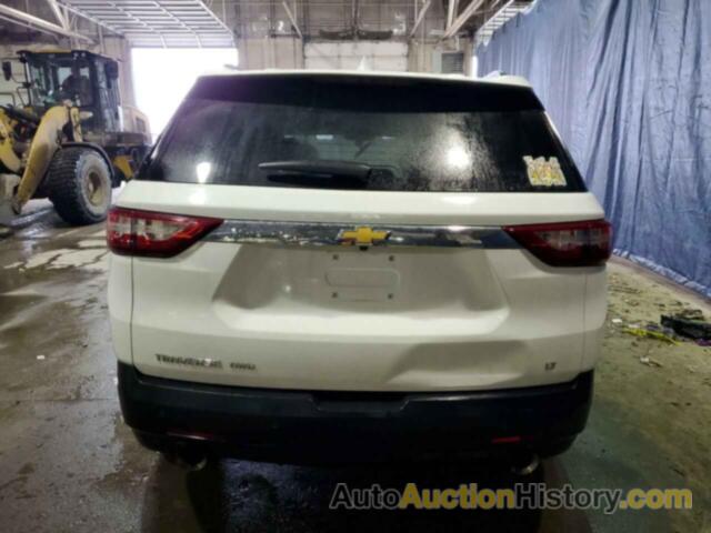 CHEVROLET TRAVERSE LT, 1GNEVGKWXKJ292746