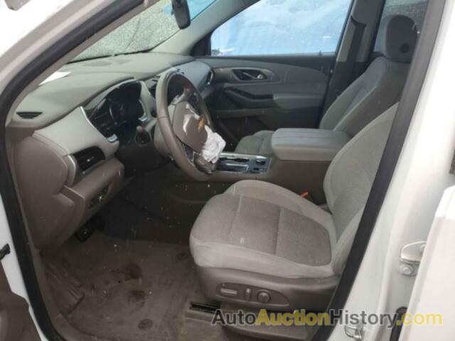 CHEVROLET TRAVERSE LT, 1GNEVGKWXKJ292746