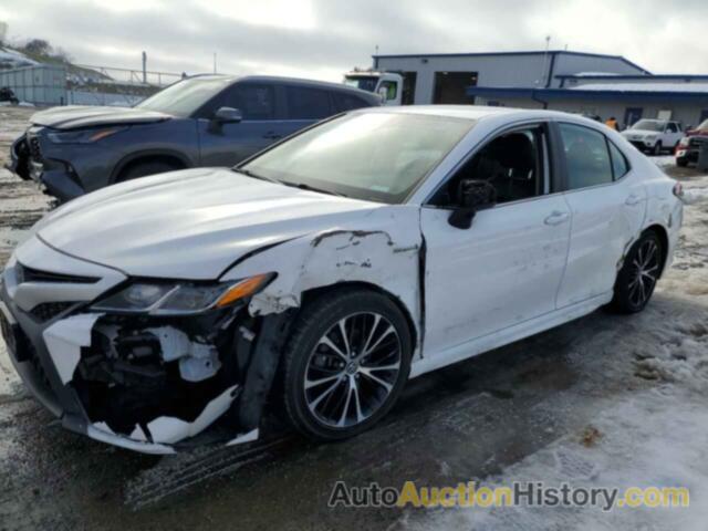 TOYOTA CAMRY HYBRID, 4T1B21HK0KU011098