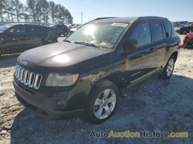 JEEP COMPASS SPORT, 1C4NJCBA6CD502504