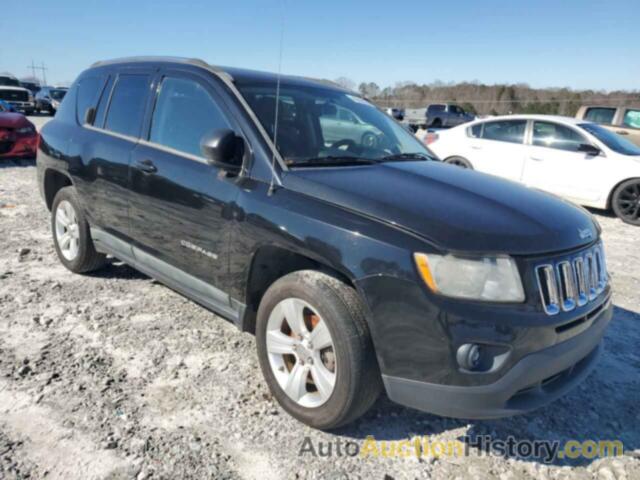 JEEP COMPASS SPORT, 1C4NJCBA6CD502504