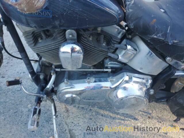 HARLEY-DAVIDSON FXSTC, 1HD1JL5129Y045877