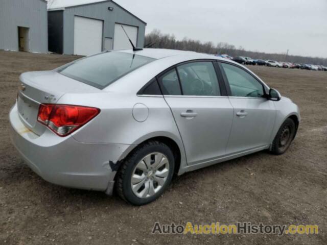 CHEVROLET CRUZE LT, 1G1PC5SB3D7181215